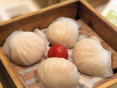 -悦满楼·西关名点·湛江名菜(航空综合大厦店)