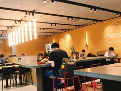 大堂-麦当劳(沙面店)