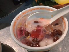 -探鱼·鲜青椒爽麻烤鱼(番禺万达店)