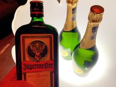 -外滩8号 whisky bar(金延大厦店)