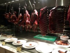 -中航泊悦酒店·云庭咖啡厅(虹桥机场T2店)