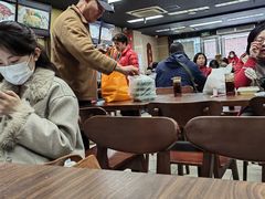 -王家沙点心店(南京西路总店)