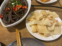 -鱼酷活鱼烤鱼(梅江印象城店)