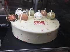 -85度C(广州石牌桥店)