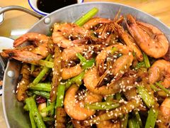 -外婆船宴餐厅·外婆喊你回家吃饭