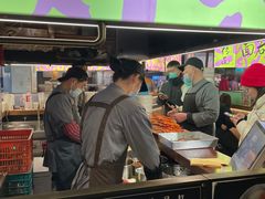 -老客满蛋饼(双塔市集店)