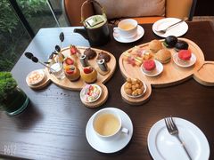 -上海佘山世茂艾美酒店