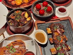 -佐度王子扒房(爱建卓展店)
