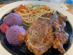 -豪客来牛排(汕头东厦100店)