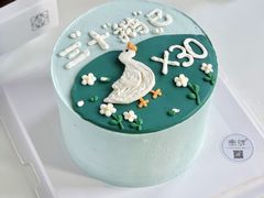 -蜜肆动物奶油蛋糕·个性定制·下午茶甜品