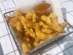 -蛙老爹·蜀香美蛙鱼头(王家湾店)