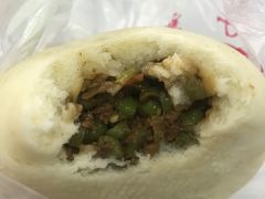 -马凯餐厅(长椿街店)