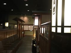 大堂-蟹道乐( 新宿駅前店)