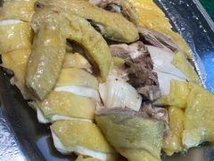 -农汤老店(顺联公园里店)