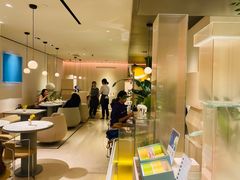 大堂-théATRE 茶聚场(王府中環店)