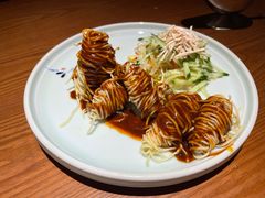 -小放牛炒菜馆(北国商城店)