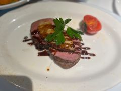 -西堤牛排(北京国瑞店)