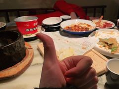 -绿茶餐厅(昌平悦荟店)