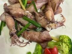 -潮和兴海鲜城·地道潮汕菜(佛山店)