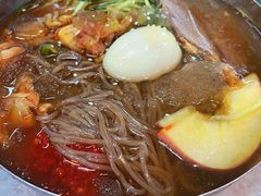 -屋里家延边朝鲜族冷面(梅林3店)