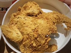 -肯德基(惠州龙门店)