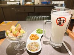 -沼津港精致料理·寿喜烧·烧鸟(龙湖南桥天街日料榜单店)