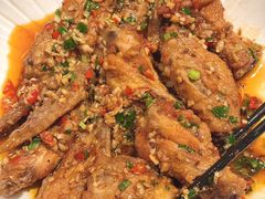 -益华家菜屋(世茂店)
