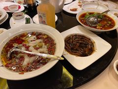 -新南华大酒店(长寿店)