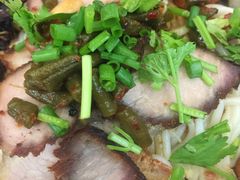 -红鼻子桂林米粉(金唐新光界店)