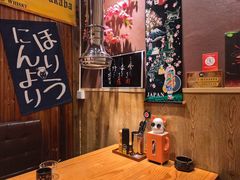 -やきにく 牛将日式焼肉(新华路店)