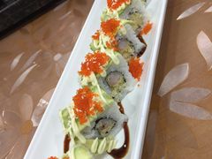 -谷村寿司(同福路店)