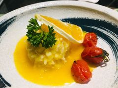 -箱美术馆私房菜(水晶郦城店)