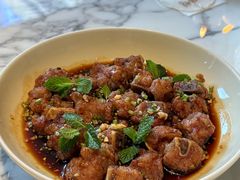 -遇外滩(BFC外滩金融中心店)