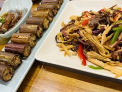 -小厨子私房菜·云南美食店