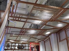 大堂-小满手工粉(上海月星环球港店)