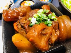 -馔豚·台北菜专门店(深圳湾万象城店)