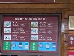 -合肥滨湖国家森林公园