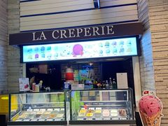 -La Creperie法餐厅(芮欧百货店)
