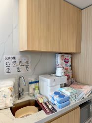 -侒悦缦月子中心·疗愈园区(龙岗店)