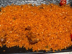 避风塘鸡翅-留半山·香港食堂(啦啦宝都店)