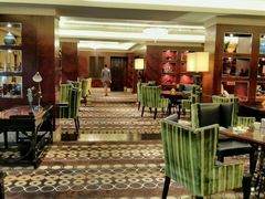 android_upload_pic-上海和平饭店-华懋阁 The Cathay Room