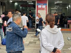 -陈记锅盖面(长江路店)