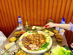 -阿昌白族石板烧·菌锅(大理古城店)
