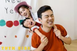 -雅尼·亚米儿童摄影美学馆(汉阳店)