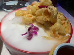 妈妈虾球-津沽小院(天津之眼店)