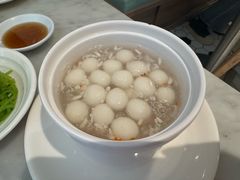 -南小馆(迪士尼小镇店)