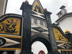 -遵义会议纪念馆