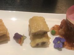-柒园·三十年创意杭帮菜(龙湖滨江天街店)