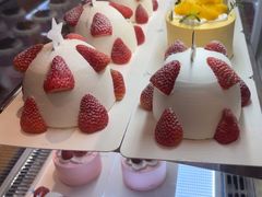 -许个愿吧蛋糕(同和金铂店)