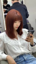 -COSMO PRO造型